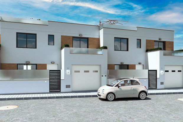 Image No.1-3 Bed Villa for sale
