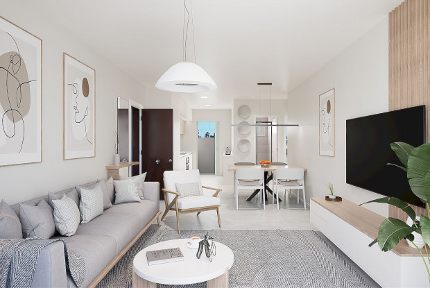 Image No.6-2 Bed Bungalow for sale