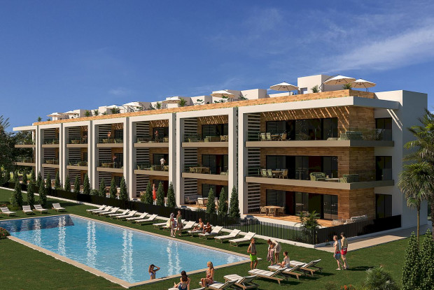 Image No.17-2 Bed Apartment for sale