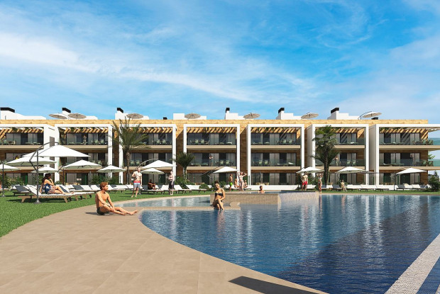 Image No.2-2 Bed Apartment for sale