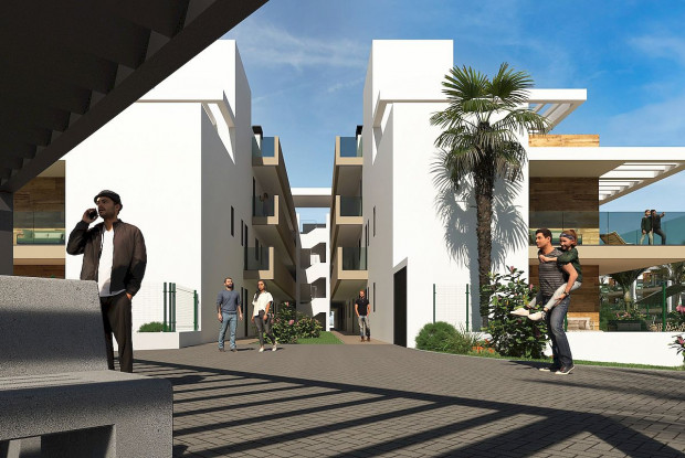 Image No.21-2 Bed Apartment for sale