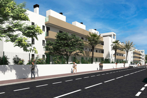 Image No.22-2 Bed Apartment for sale