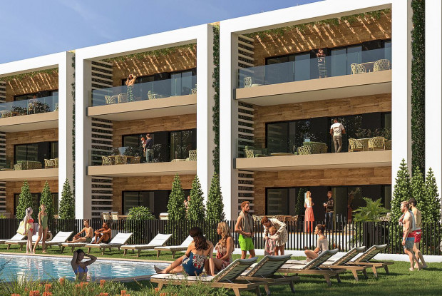 Image No.16-3 Bed Apartment for sale