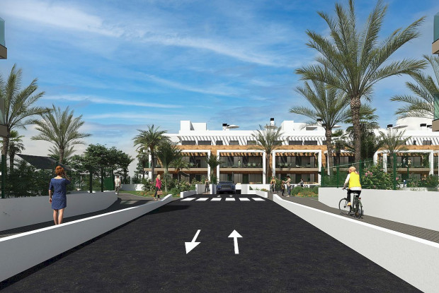 Image No.19-3 Bed Apartment for sale