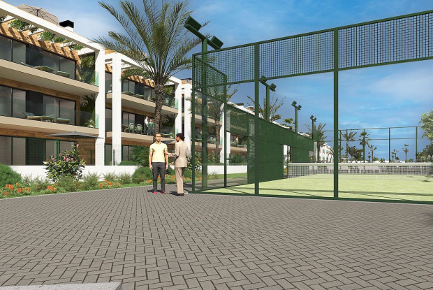 Image No.20-3 Bed Apartment for sale