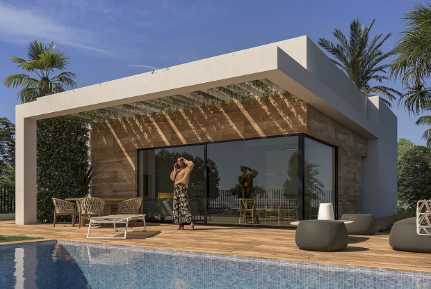 Image No.23-3 Bed Apartment for sale