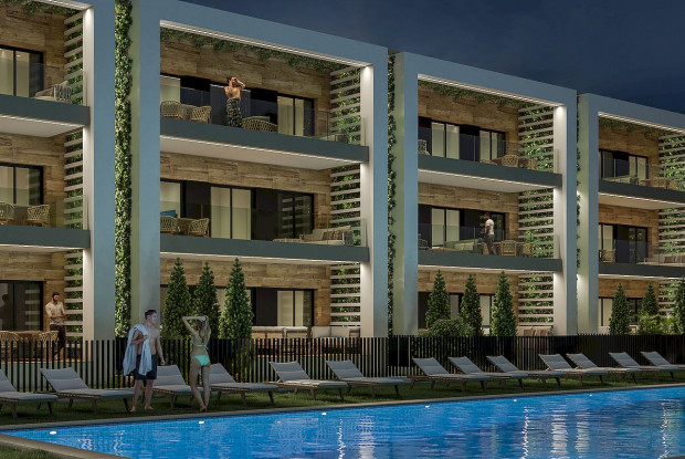 Image No.25-3 Bed Apartment for sale