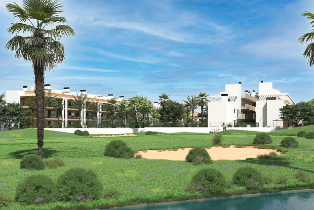 Image No.4-3 Bed Apartment for sale