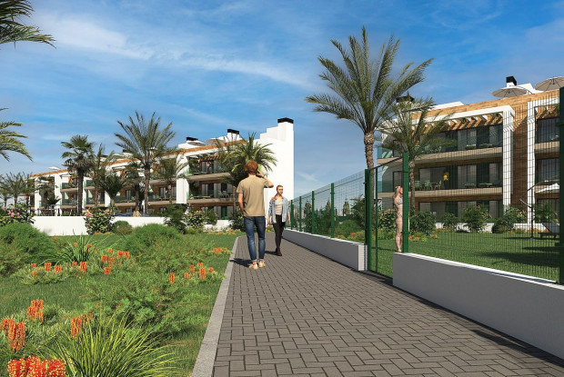 Image No.5-3 Bed Apartment for sale