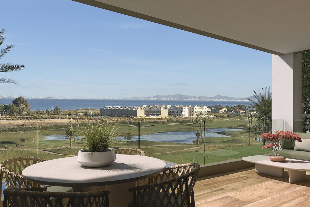 Image No.6-3 Bed Apartment for sale