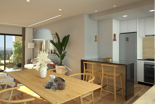 Image No.8-3 Bed Apartment for sale