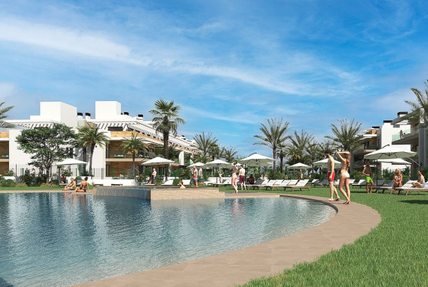 Image No.10-3 Bed Apartment for sale