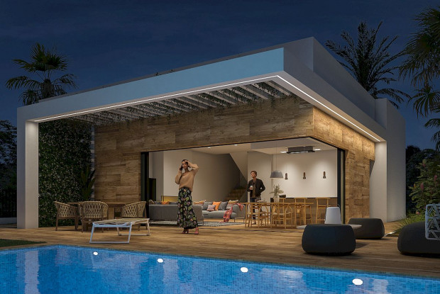 Image No.24-3 Bed Apartment for sale