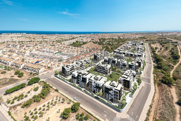 Image No.15-Appartement de 2 chambres à vendre à Orihuela Costa