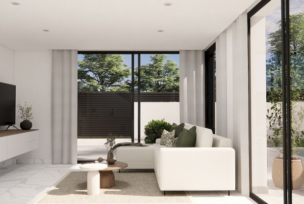 Image No.7-Villa de 3 chambres à vendre à Los Montesinos