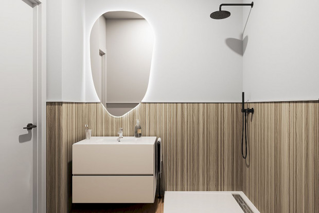 Image No.6-Bungalow de 3 chambres à vendre à San Miguel de Salinas