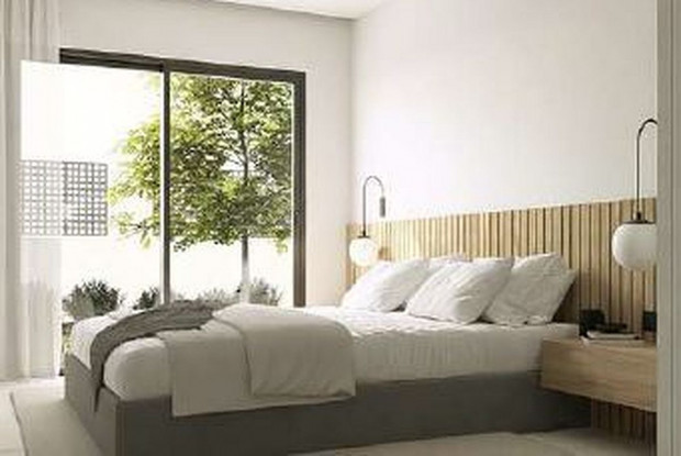 Image No.4-Bungalow de 3 chambres à vendre à Los Alcázares