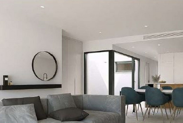 Image No.7-Bungalow de 3 chambres à vendre à Los Alcázares