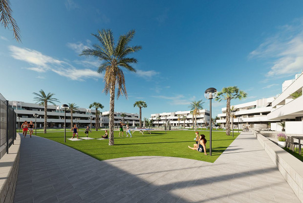 Image No.20-Penthouse de 2 chambres à vendre à Guardamar del Segura