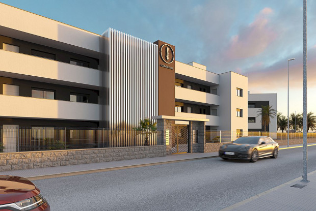 Image No.18-3 Bed Penthouse for sale