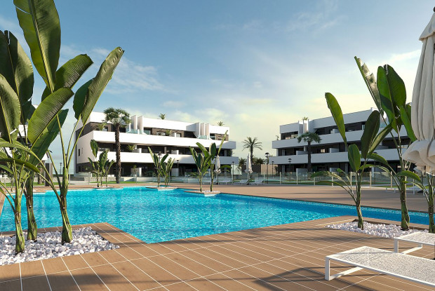 Image No.19-3 Bed Penthouse for sale