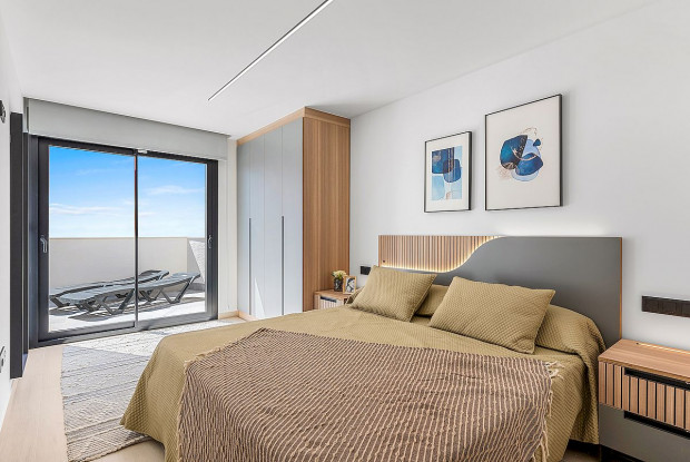 Image No.5-3 Bed Penthouse for sale