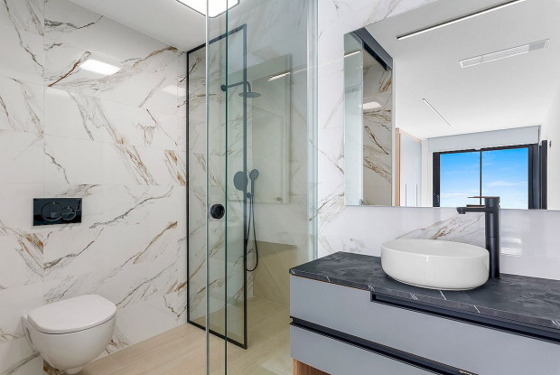 Image No.6-3 Bed Penthouse for sale