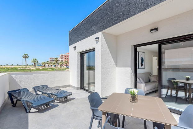 Image No.9-3 Bed Penthouse for sale