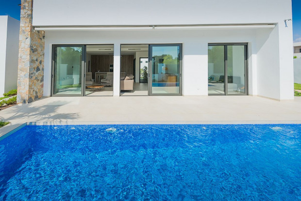 Image No.10-3 Bed Villa for sale
