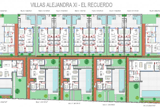 Image No.15-3 Bed Villa for sale