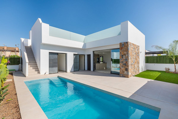 Image No.2-3 Bed Villa for sale