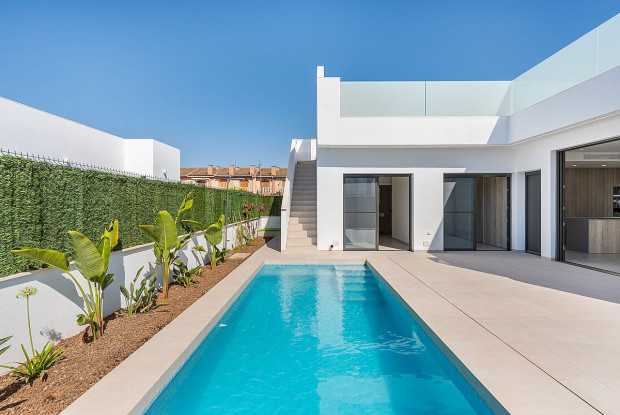 Image No.21-3 Bed Villa for sale