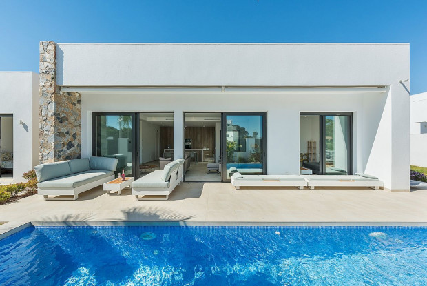 Image No.22-3 Bed Villa for sale