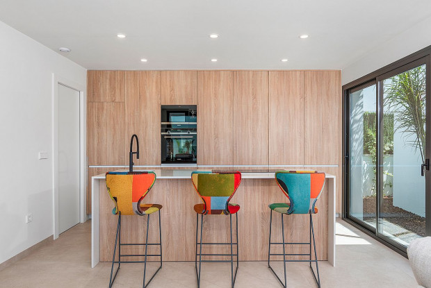 Image No.3-3 Bed Villa for sale