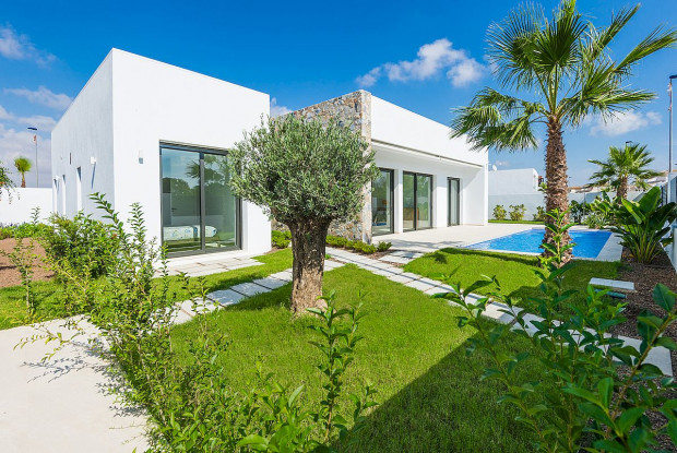 Image No.9-3 Bed Villa for sale