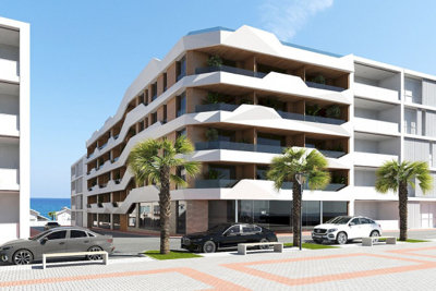 MASA most sold property