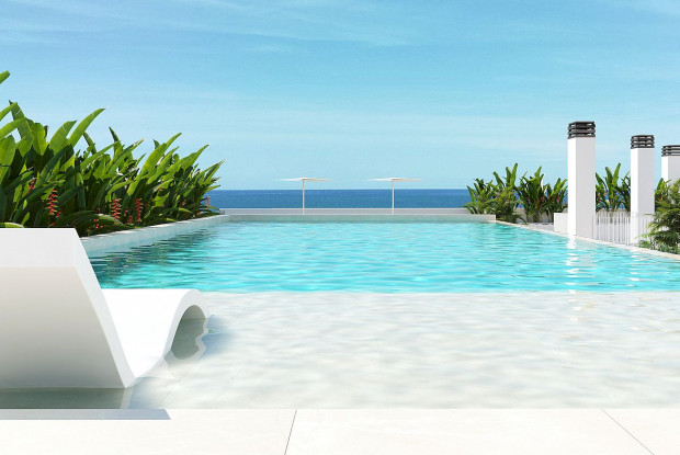 Image No.10-Appartement de 2 chambres à vendre à Guardamar del Segura