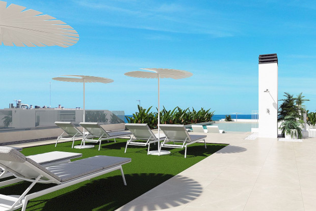 Image No.17-Appartement de 2 chambres à vendre à Guardamar del Segura