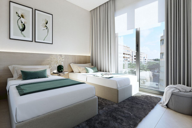 Image No.4-Appartement de 2 chambres à vendre à Guardamar del Segura