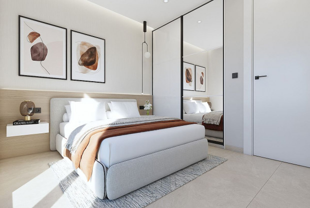 Image No.5-Appartement de 2 chambres à vendre à Guardamar del Segura