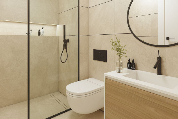 Image No.6-Appartement de 2 chambres à vendre à Guardamar del Segura