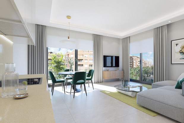 Image No.8-Appartement de 2 chambres à vendre à Guardamar del Segura