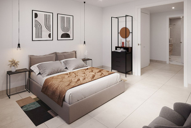 Image No.4-2 Bed Penthouse for sale