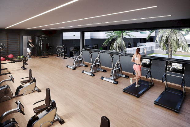 Image No.7-2 Bed Penthouse for sale