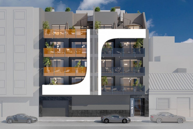 Image No.2-3 Bed Apartment for sale