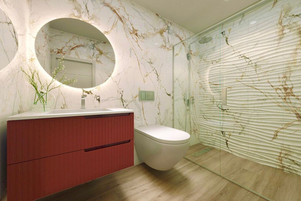 Image No.6-3 Bed Apartment for sale