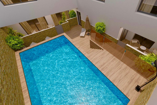 Image No.10-Appartement de 3 chambres à vendre à Torrevieja