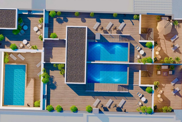 Image No.17-Appartement de 3 chambres à vendre à Torrevieja