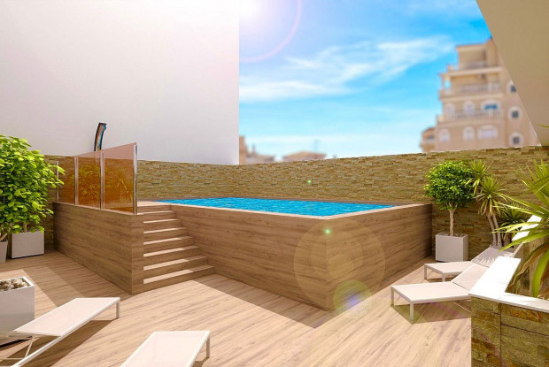 Image No.18-3 Bed Apartment for sale