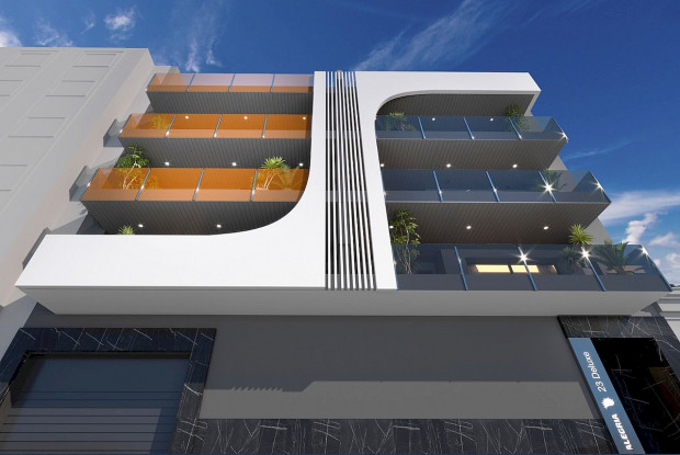 Image No.21-Appartement de 3 chambres à vendre à Torrevieja